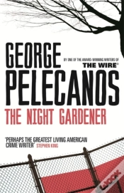 Capa do artigo Night Gardener