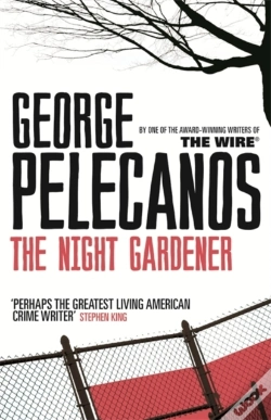 Capa do artigo Night Gardener