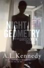 Night Geometry And The Garscadden Trains - Preview