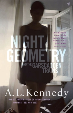 Capa do artigo Night Geometry And The Garscadden Trains