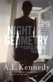 Capa do artigo Night Geometry And The Garscadden Trains