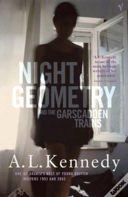 Capa do artigo Night Geometry And The Garscadden Trains