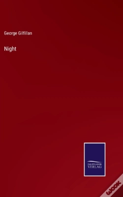 Capa do artigo Night