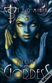 Capa do artigo Night Goddess
