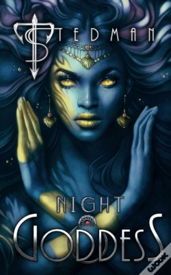 Capa do artigo Night Goddess