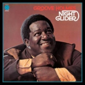 Capa do artigo Night Grider - CD