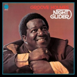 Capa do artigo Night Grider - CD