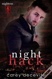 Capa do artigo Night Hack