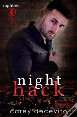 Capa do artigo Night Hack