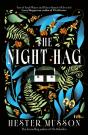 Night Hag - Preview