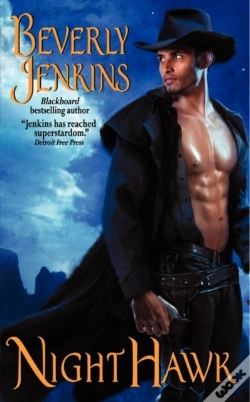 Capa do artigo Night Hawk