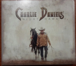 Capa do artigo Night Hawk - Vinil