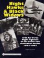 Night Hawks And Black Widows - Preview