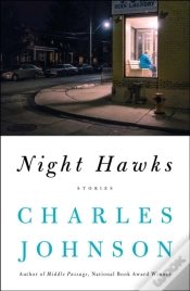 Capa do artigo Night Hawks