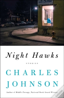 Capa do artigo Night Hawks