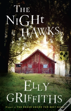 Capa do artigo Night Hawks