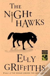 Capa do artigo Night Hawks