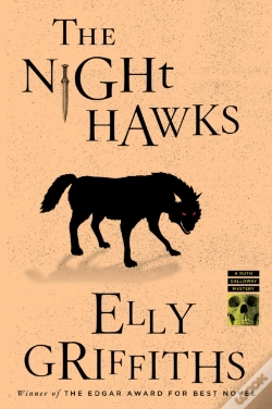 Capa do artigo Night Hawks