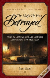 Capa do artigo Night He Was Betrayed