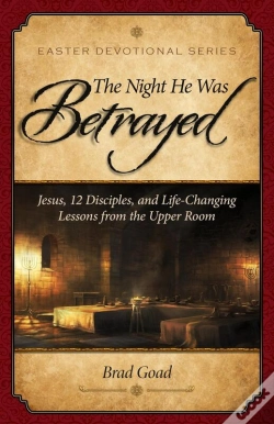 Capa do artigo Night He Was Betrayed