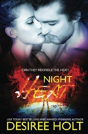 Night Heat - Preview