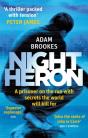 Night Heron - Preview
