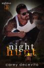 Night Hunt - Preview