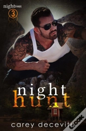 Capa do artigo Night Hunt
