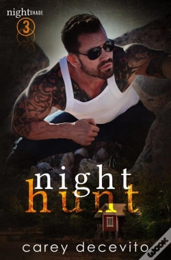 Capa do artigo Night Hunt