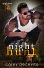 Night Hunt - Preview