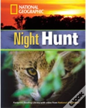 Capa do artigo Night Hunt
