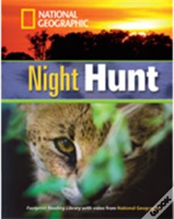 Capa do artigo Night Hunt