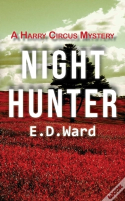 Capa do artigo Night Hunter