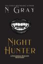 Night Hunter - Preview