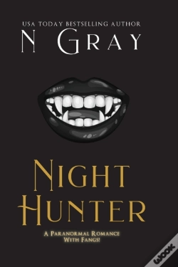 Capa do artigo Night Hunter