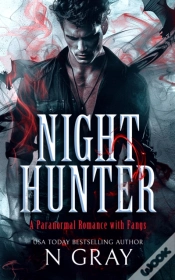 Capa do artigo Night Hunter