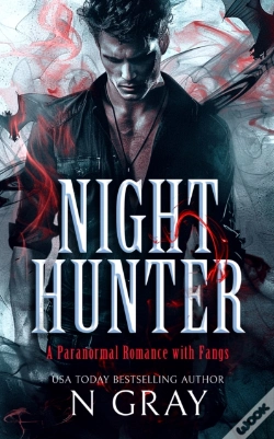 Capa do artigo Night Hunter