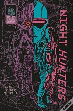 Capa do artigo Night Hunters