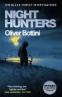 Night Hunters - Preview