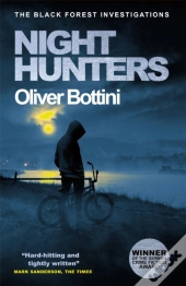 Night Hunters