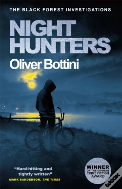 Capa do artigo Night Hunters