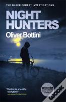 Night Hunters
