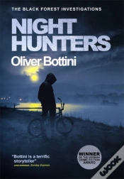 Capa do artigo Night Hunters