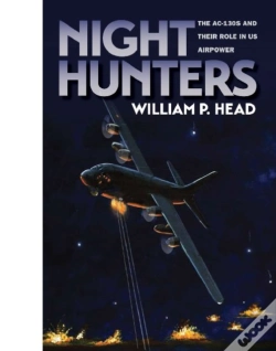 Capa do artigo Night Hunters
