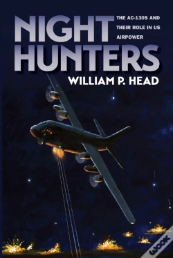 Capa do artigo Night Hunters
