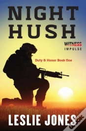 Capa do artigo Night Hush