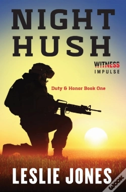 Capa do artigo Night Hush
