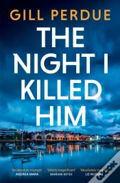 Capa do artigo Night I Killed Him