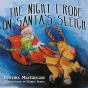 Night I Rode On Santa'S Sleigh - Preview