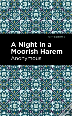 Capa do artigo Night In A Moorish Harem